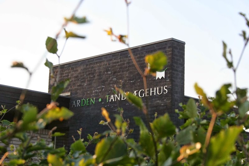 Arden Tandlægehus ApS - billede 7