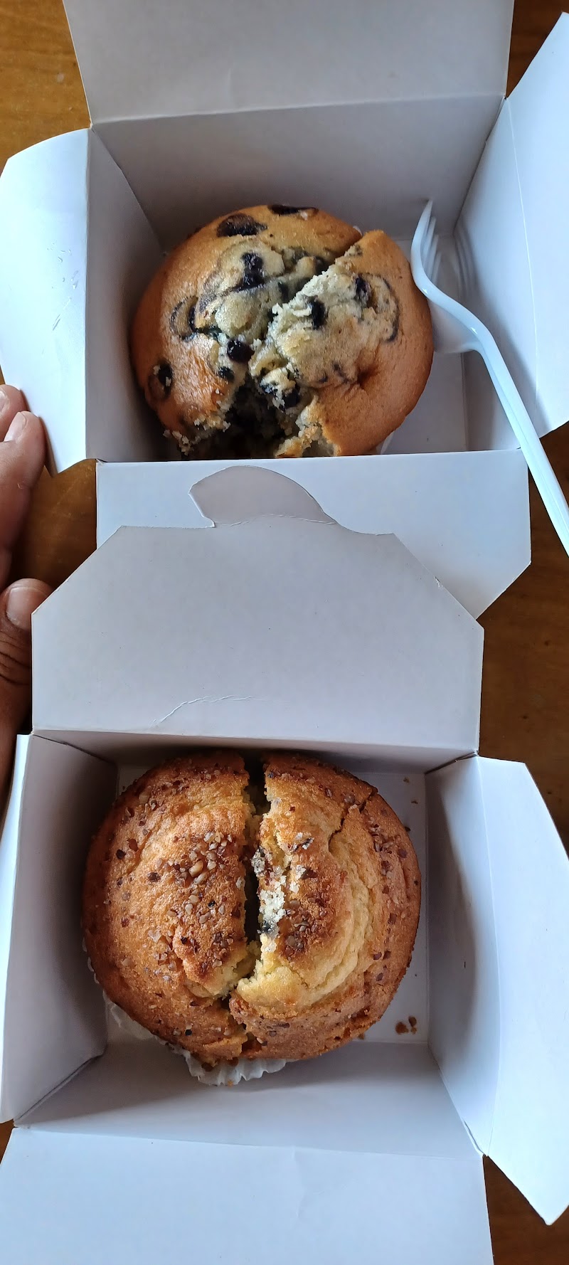 Cocopelli Cafe photo 3