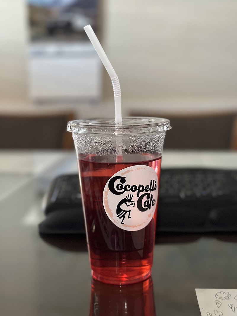 Cocopelli Cafe photo 2