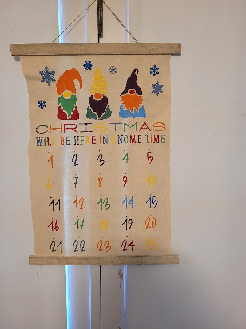 AR Workshop Lehigh Valley