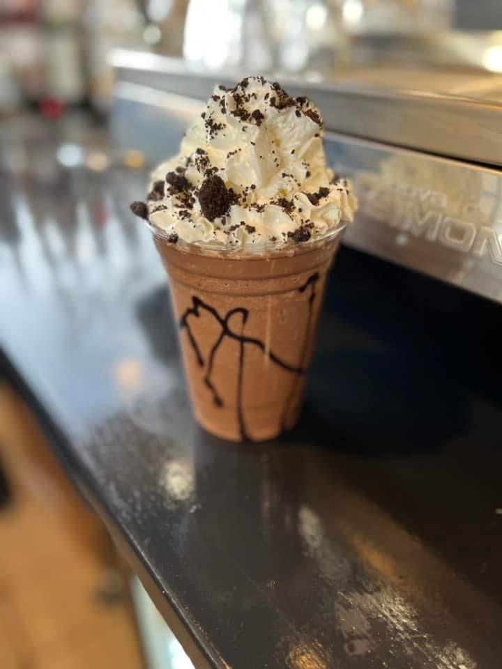 On the Grind Coffee Company photo 4