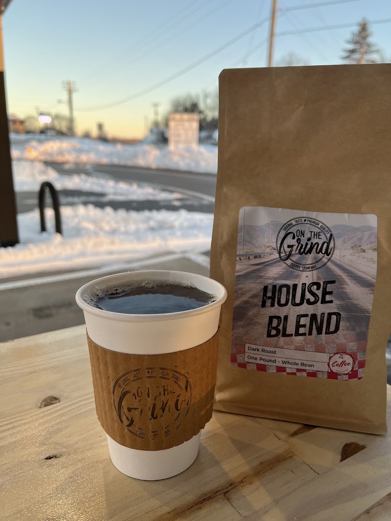 On the Grind Coffee Company photo 2