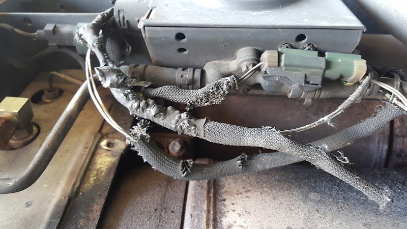 AMC Auto, Truck & Diesel Repair