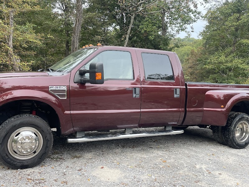 AMC Auto, Truck & Diesel Repair