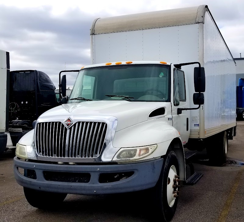 AMC Auto, Truck & Diesel Repair