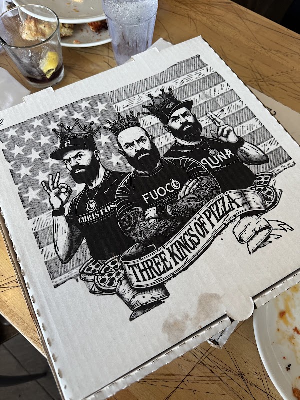 Christo's Restaurant & Bar photo 6