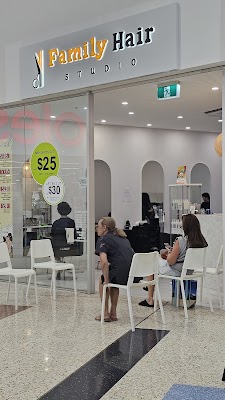 Family Hair Studio - Arundel photo 3