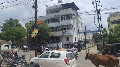 Shradhha Orthopedic And Gynologist Clinik & Hospital