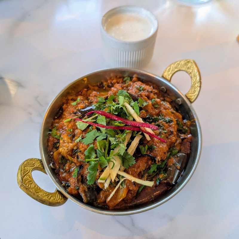 Lahore 2 Delhi Indian Pakistani Restaurant photo 7