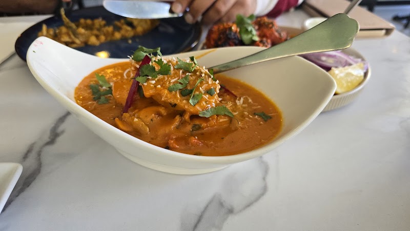 Lahore 2 Delhi Indian Pakistani Restaurant photo 9