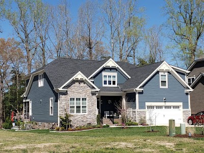 Enduring Roofing & Gutters