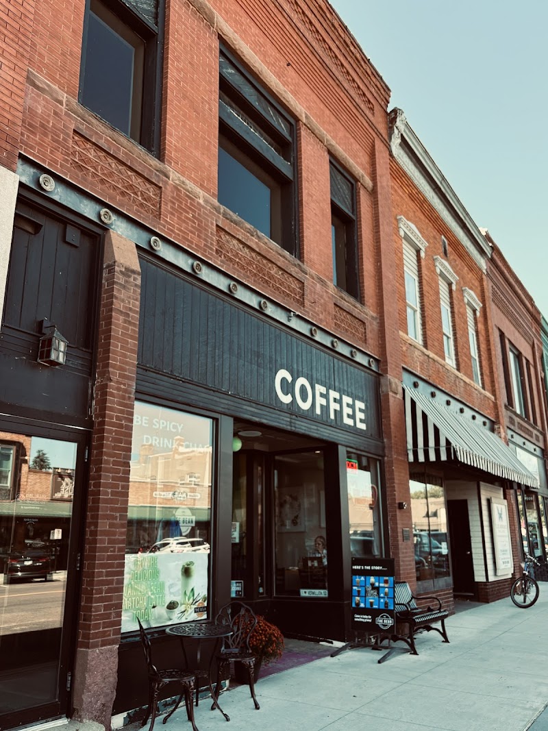 The Bean Community Coffeehouse photo 3