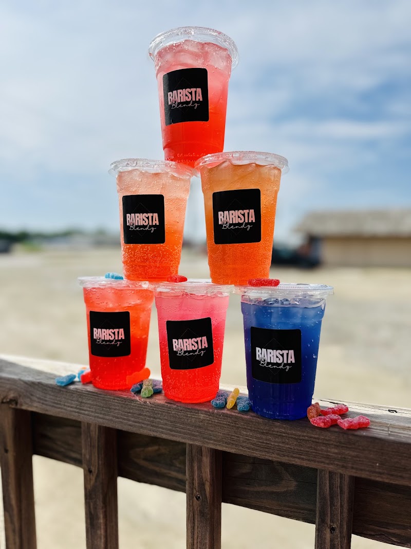 Barista Blenz photo 2