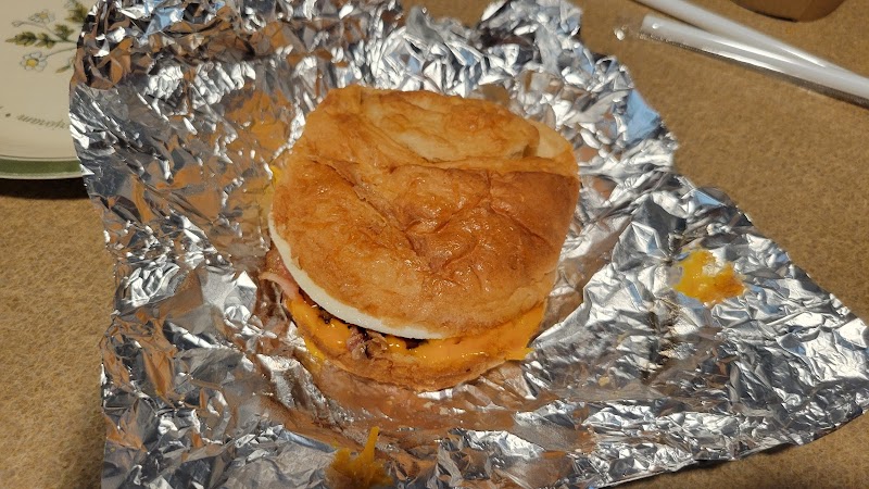 Barista Blenz photo 4