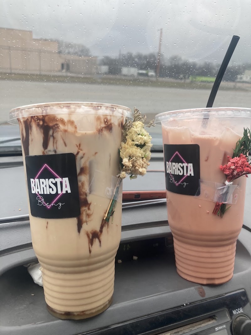 Barista Blenz photo 3