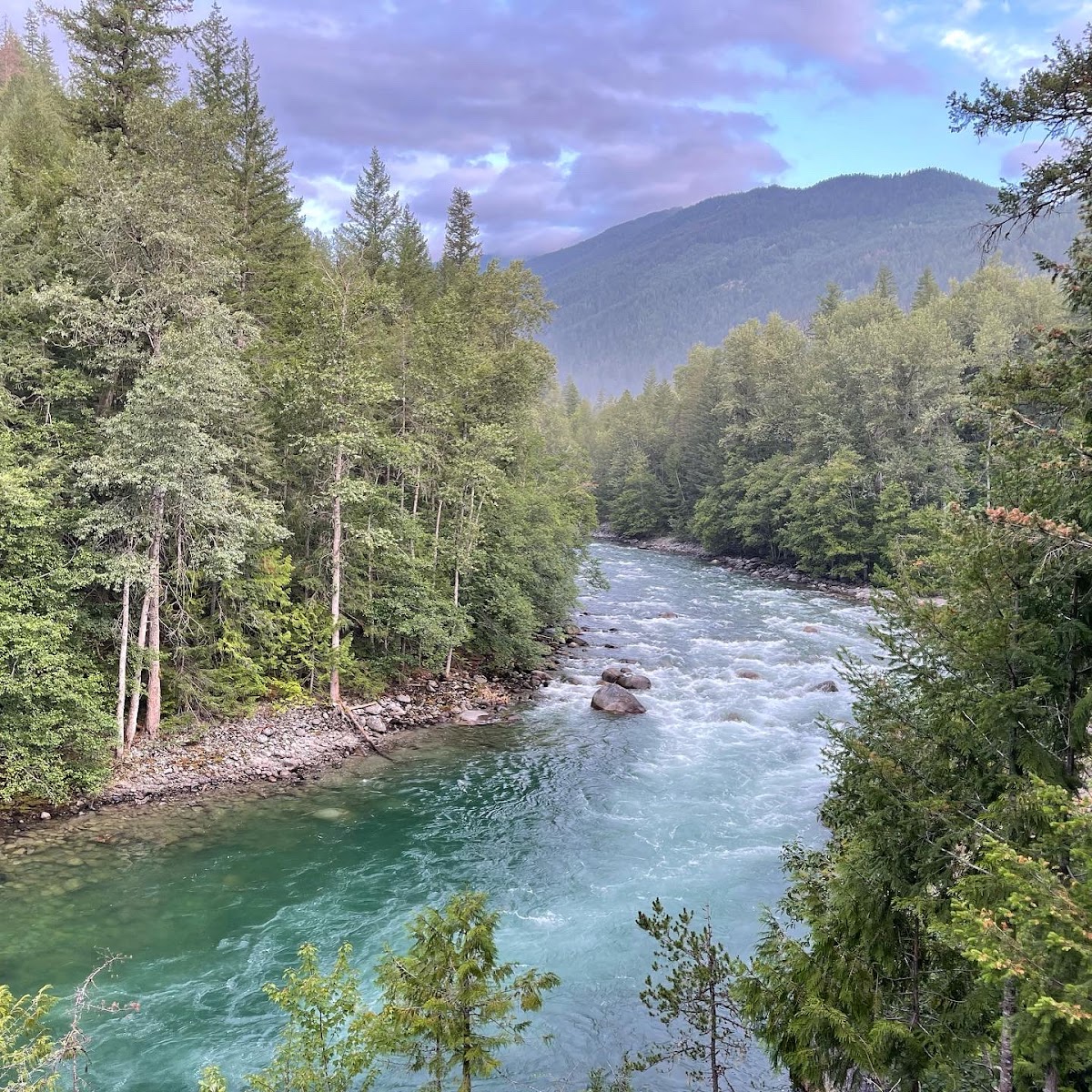 REO Rafting, Glamping & Yoga Resort — 3