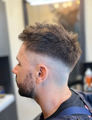 Barbero Barbers photo 2