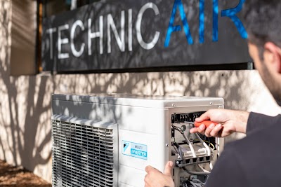 Technic Air CVCSE SA