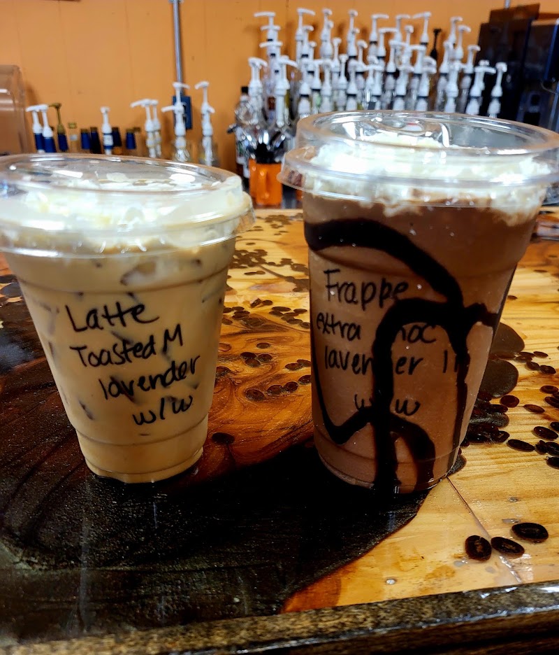 Cat's Coffee & Creamery photo 2