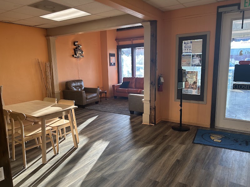 Cat's Coffee & Creamery photo 4