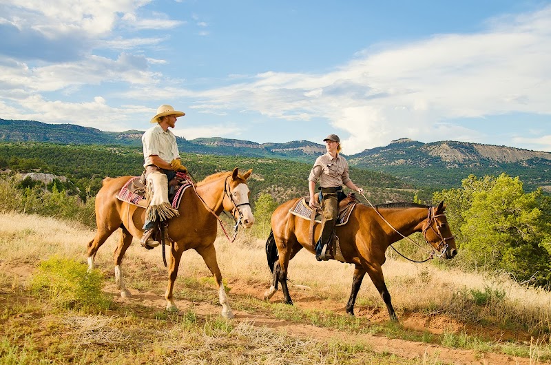 Zion Mountain Ranch - Photo 4