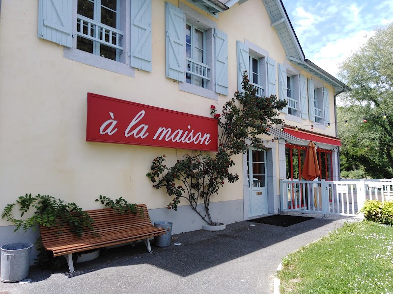 La Maison