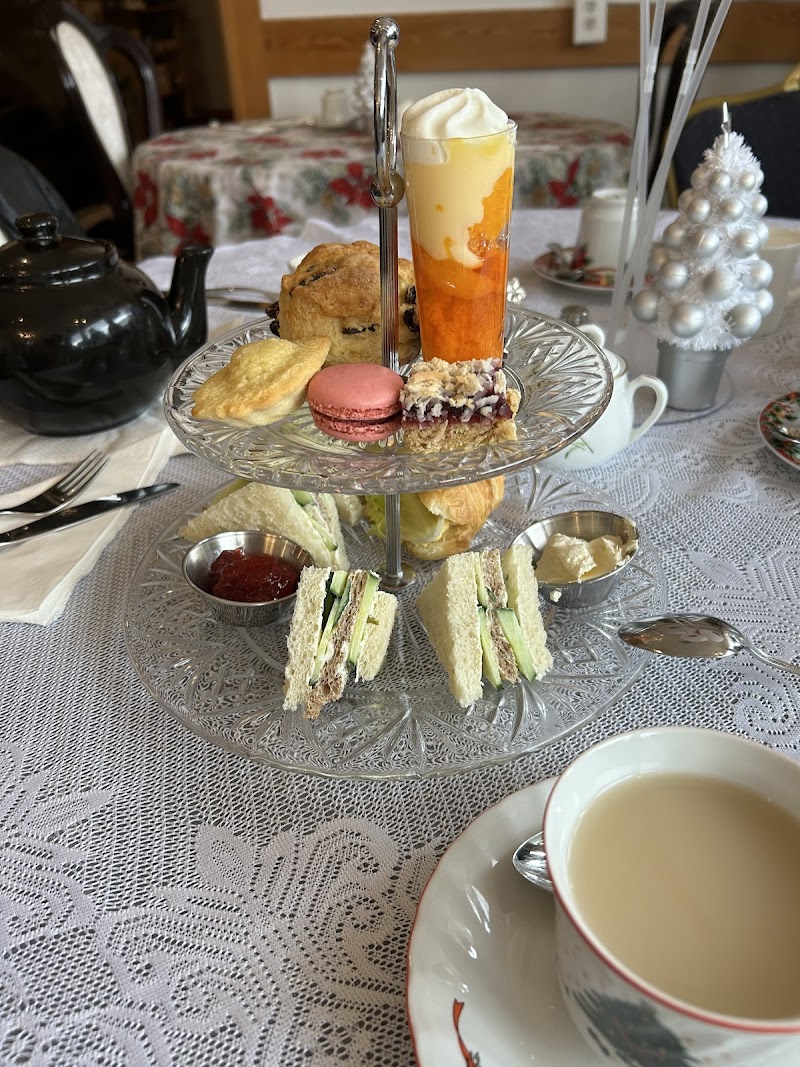 Karen's Cafe And Gifts photo 2