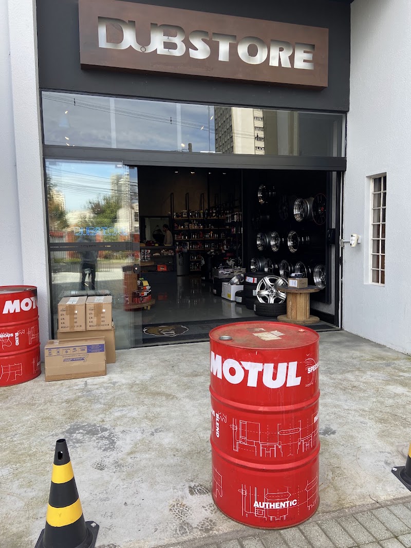 Foto de DUB Store