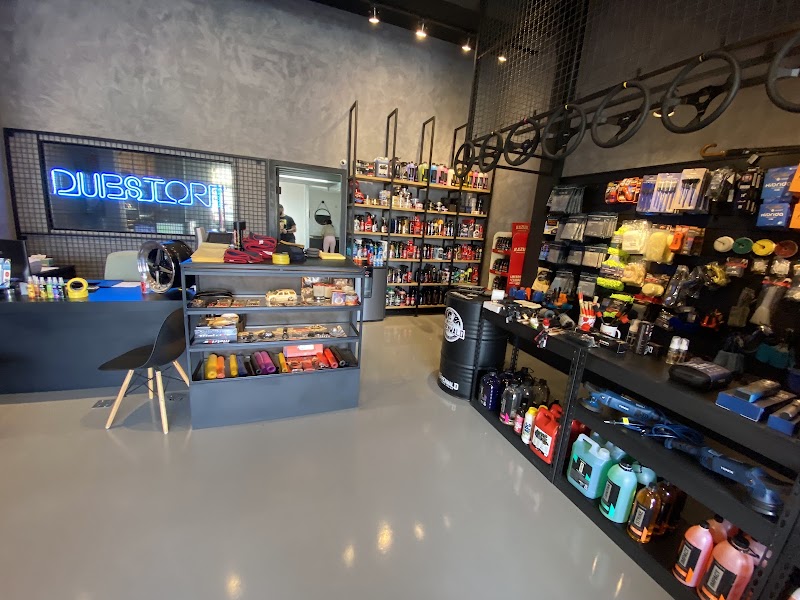 Foto de DUB Store