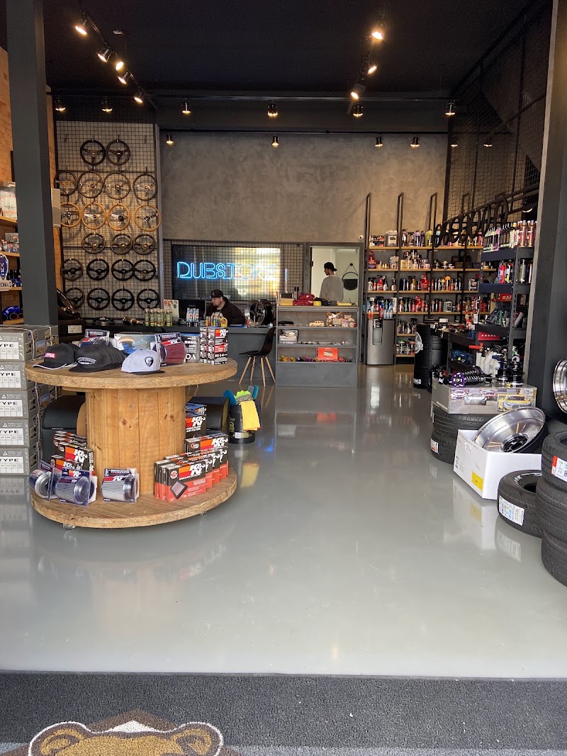 Foto de DUB Store