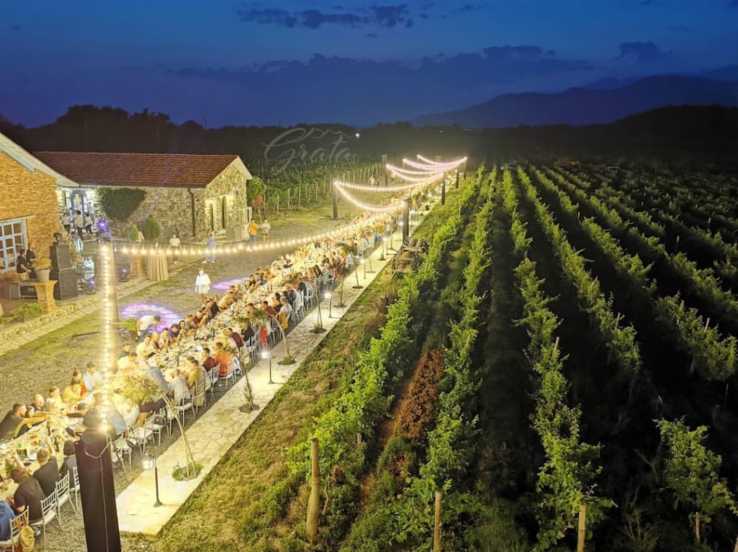 Javakhishvili Wine Cellar