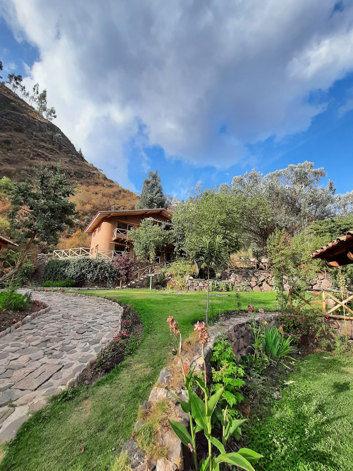 Munay Sonqo Retreat and Yoga Center — 4