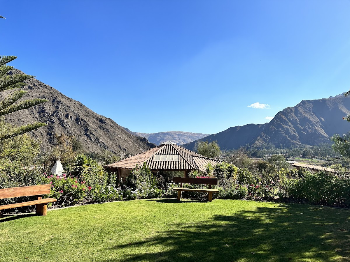 Munay Sonqo Retreat and Yoga Center — 3