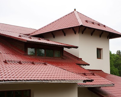 Blue Line Roofing & Exteriors