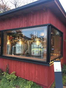 GORA BREWERY&GRILL