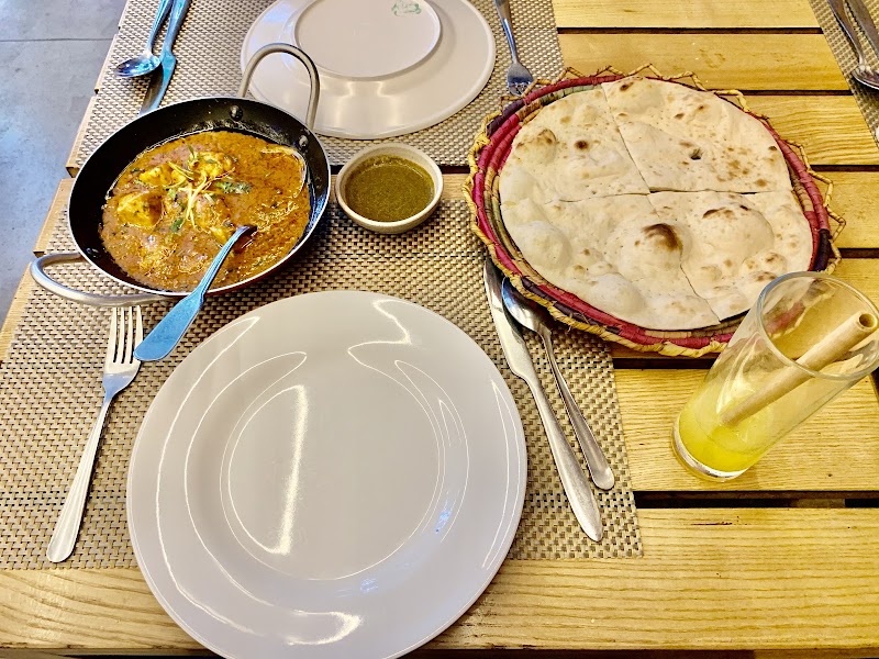 NAN N KABAB HALAL RESTAURANT photo 2