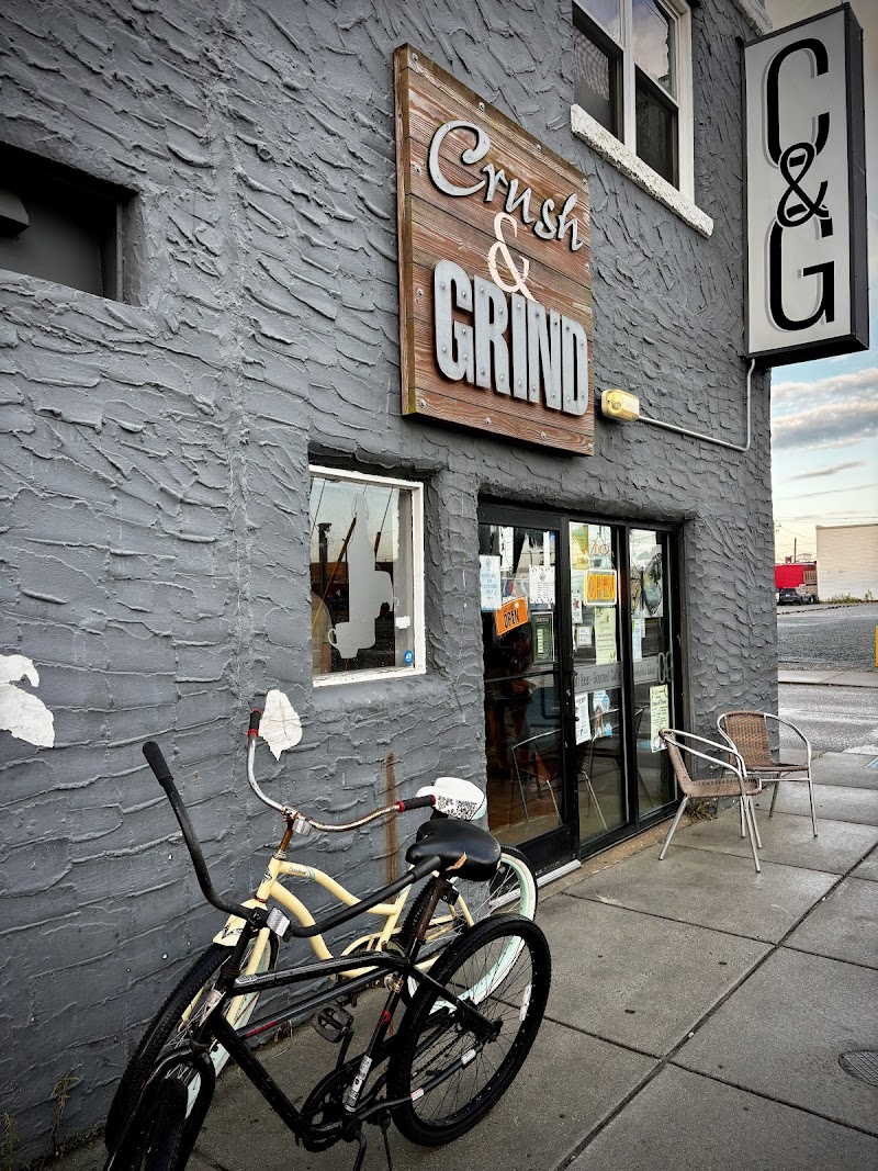 Crush and Grind photo 4