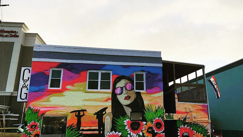 Crush and Grind photo 1