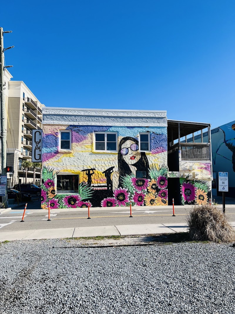 Crush and Grind photo 3