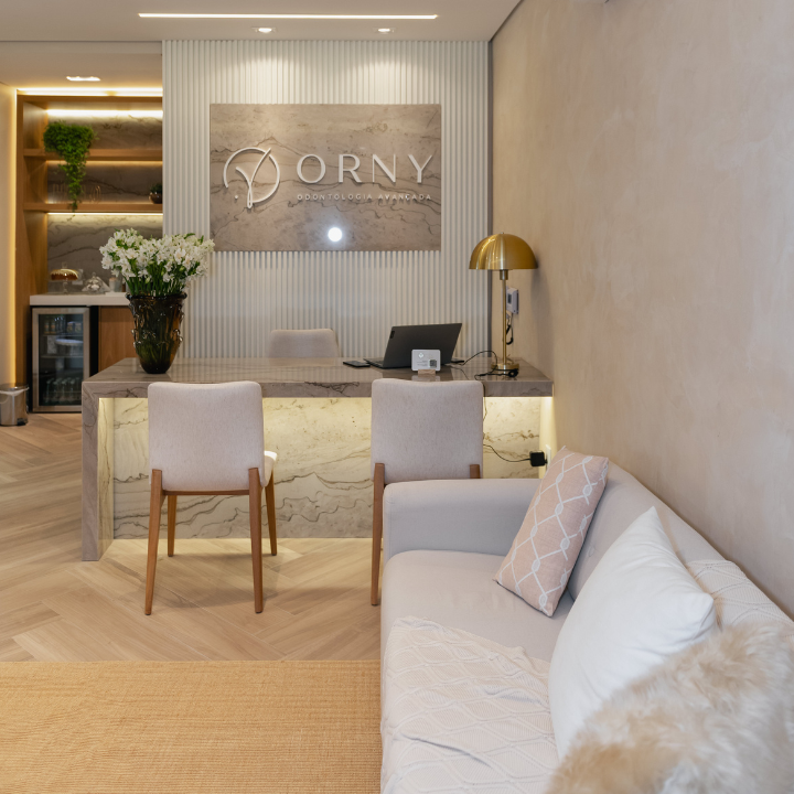 Orny Odontologia - foto 4
