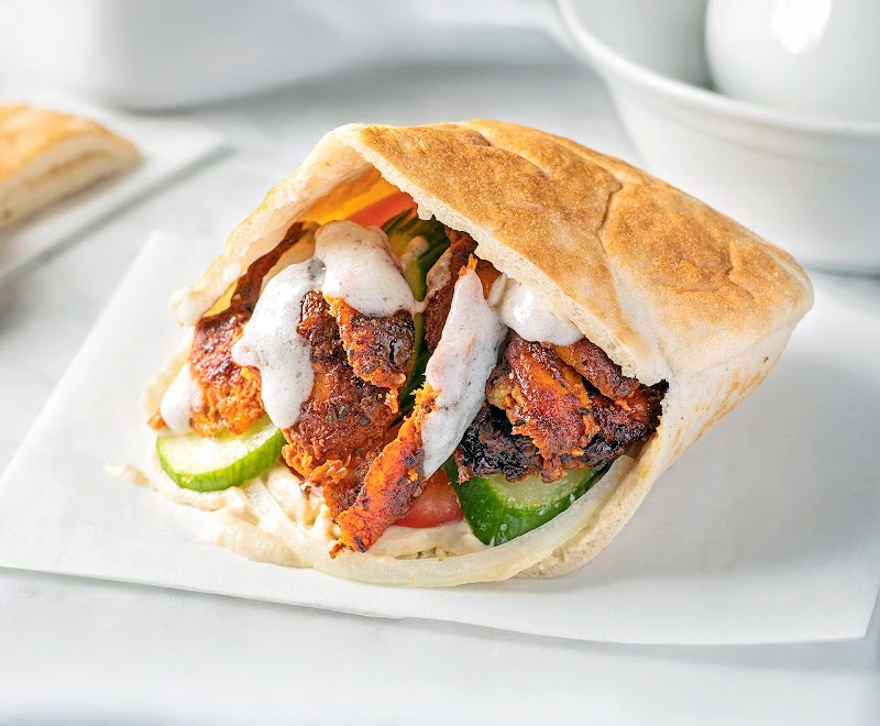 Sultan's Market photo 5