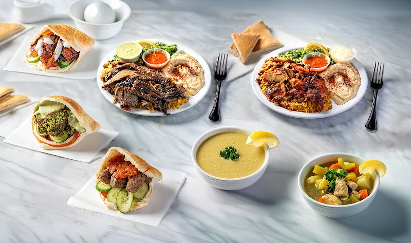 Sultan's Market photo 2