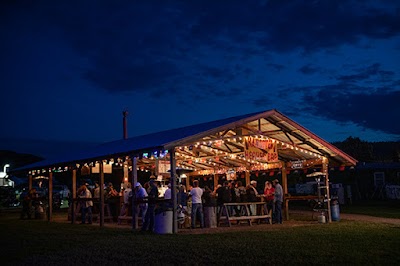 Hog Heaven Campground