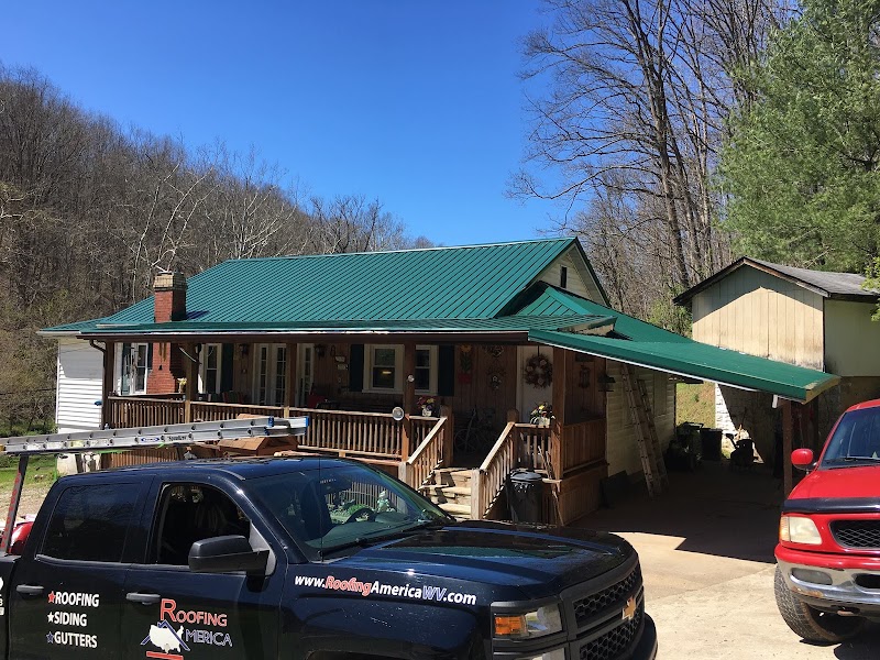 Roofing America photo 4