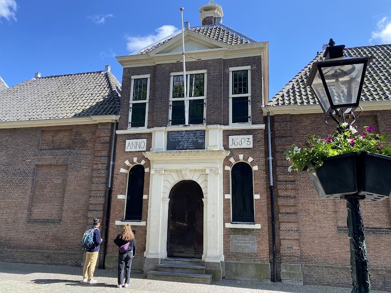 Jean Pesijnhofje