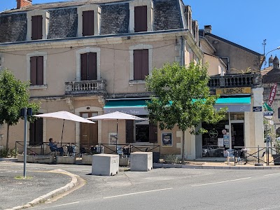 Photo Bar Tabac L'Amphore