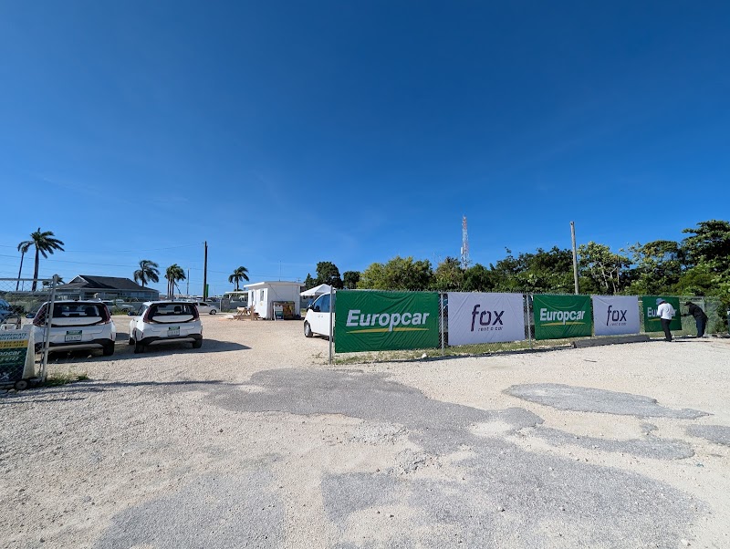 Europcar Grand Cayman photo 3