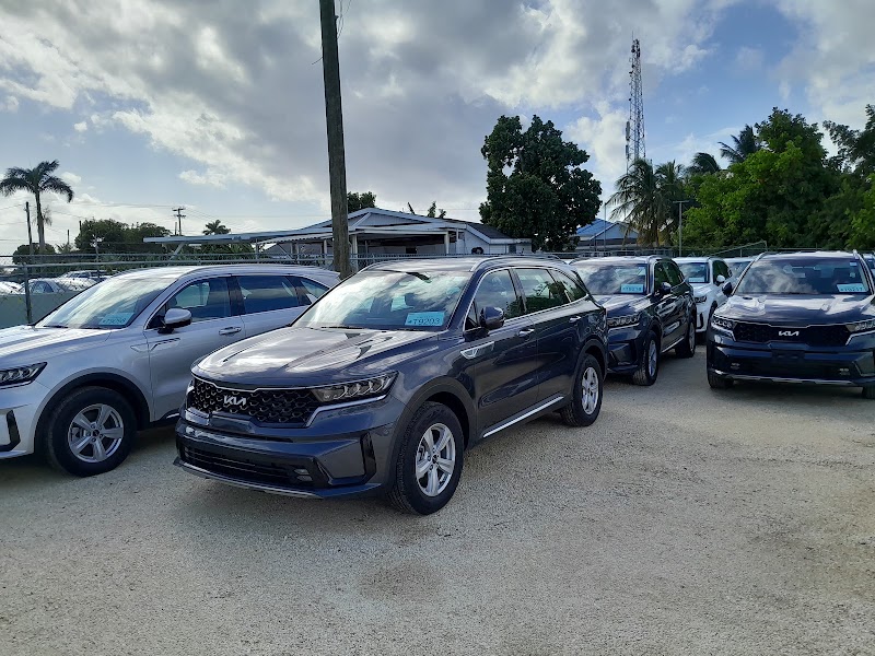 Europcar Grand Cayman photo 2