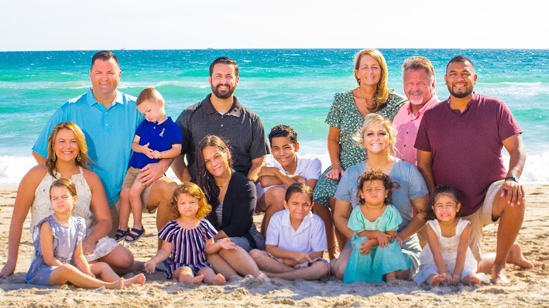 Florida Family Portraits