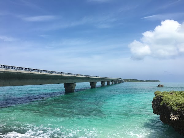 Ikema Island 1
